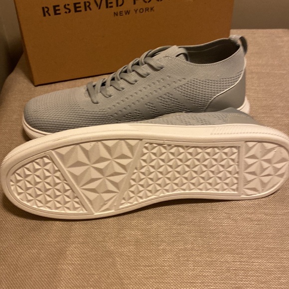 New Reserved sneakers - Grey - Picture 7 of 8
